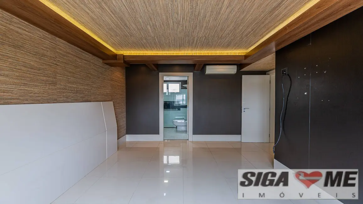 Foto 3 de Apartamento com 1 quarto à venda, 92m2 em Pinheiros, São Paulo - SP