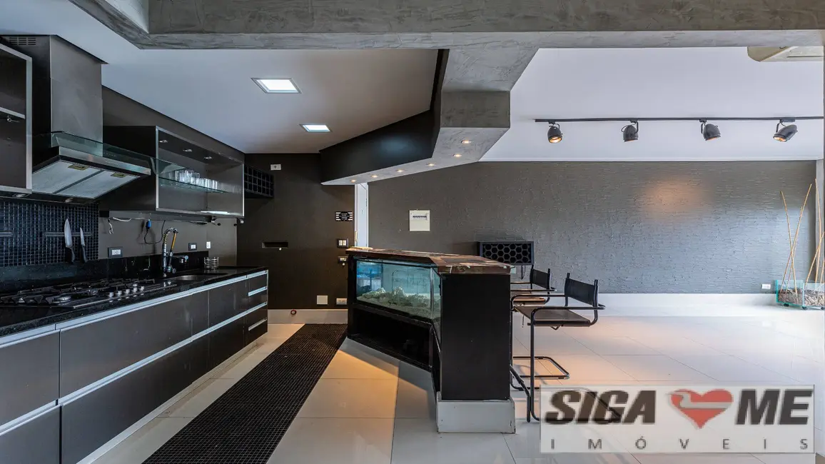 Foto 1 de Apartamento com 1 quarto à venda, 92m2 em Pinheiros, São Paulo - SP