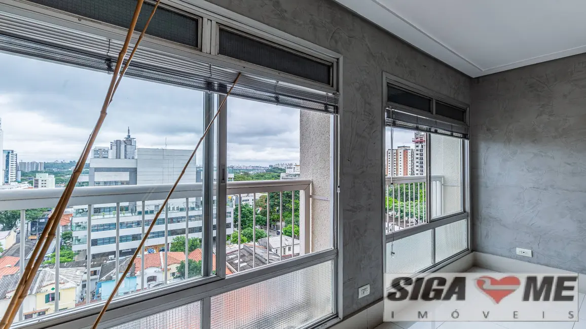 Foto 6 de Apartamento com 1 quarto à venda, 92m2 em Pinheiros, São Paulo - SP