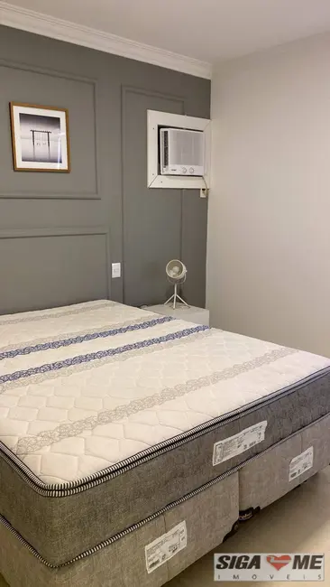 Foto 9 de Apartamento com 3 quartos para alugar, 156m2 em Cerqueira César, São Paulo - SP