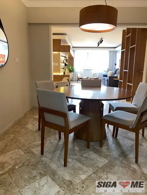 Foto 8 de Apartamento com 3 quartos para alugar, 156m2 em Cerqueira César, São Paulo - SP