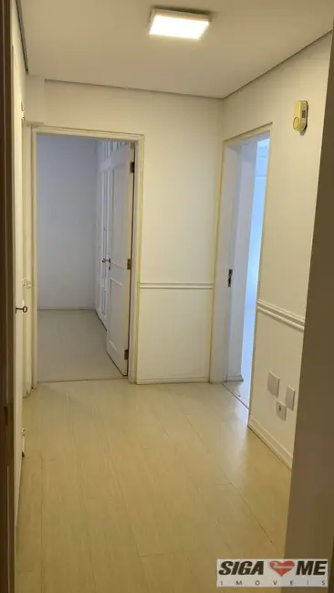 Foto 7 de Apartamento com 3 quartos para alugar, 156m2 em Cerqueira César, São Paulo - SP