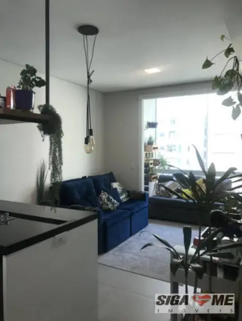 Apartamento com 2 quartos à venda, 65m2 em Bela Vista, São Paulo - SP - imagem 1 Foto 1 de Apartamento com 2 quartos à venda, 65m2 em Bela Vista, São Paulo - SP