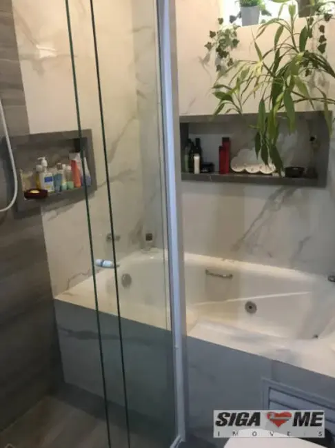 Apartamento com 2 quartos à venda, 65m2 em Bela Vista, São Paulo - SP - imagem 7 Foto 7 de Apartamento com 2 quartos à venda, 65m2 em Bela Vista, São Paulo - SP