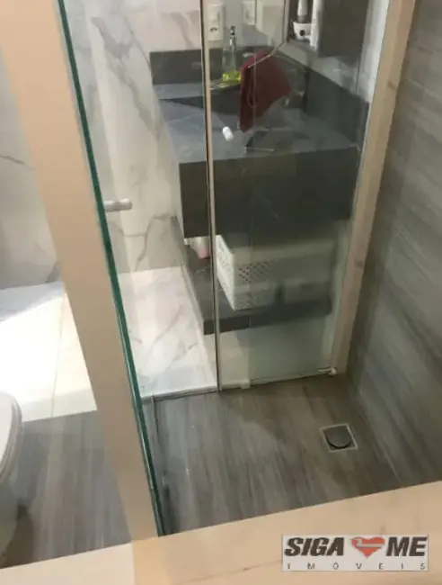 Apartamento com 2 quartos à venda, 65m2 em Bela Vista, São Paulo - SP - imagem 8 Foto 8 de Apartamento com 2 quartos à venda, 65m2 em Bela Vista, São Paulo - SP