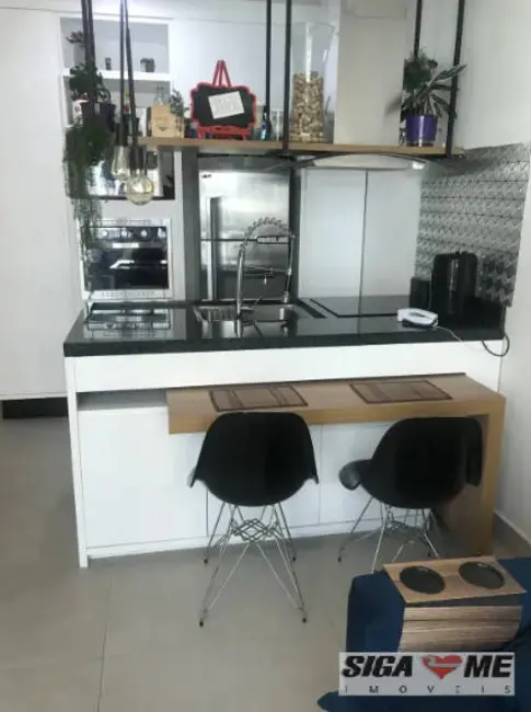 Apartamento com 2 quartos à venda, 65m2 em Bela Vista, São Paulo - SP - imagem 5 Foto 5 de Apartamento com 2 quartos à venda, 65m2 em Bela Vista, São Paulo - SP