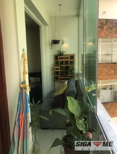 Apartamento com 2 quartos à venda, 65m2 em Bela Vista, São Paulo - SP - imagem 9 Foto 9 de Apartamento com 2 quartos à venda, 65m2 em Bela Vista, São Paulo - SP