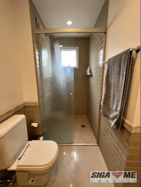 Apartamento com 1 quarto à venda, 52m2 em Pinheiros, São Paulo - SP - imagem 3 Foto 3 de Apartamento com 1 quarto à venda, 52m2 em Pinheiros, São Paulo - SP