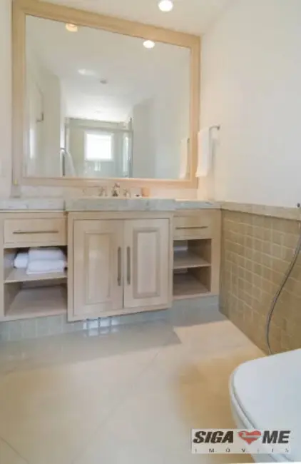 Apartamento com 1 quarto à venda, 52m2 em Pinheiros, São Paulo - SP - imagem 7 Foto 7 de Apartamento com 1 quarto à venda, 52m2 em Pinheiros, São Paulo - SP