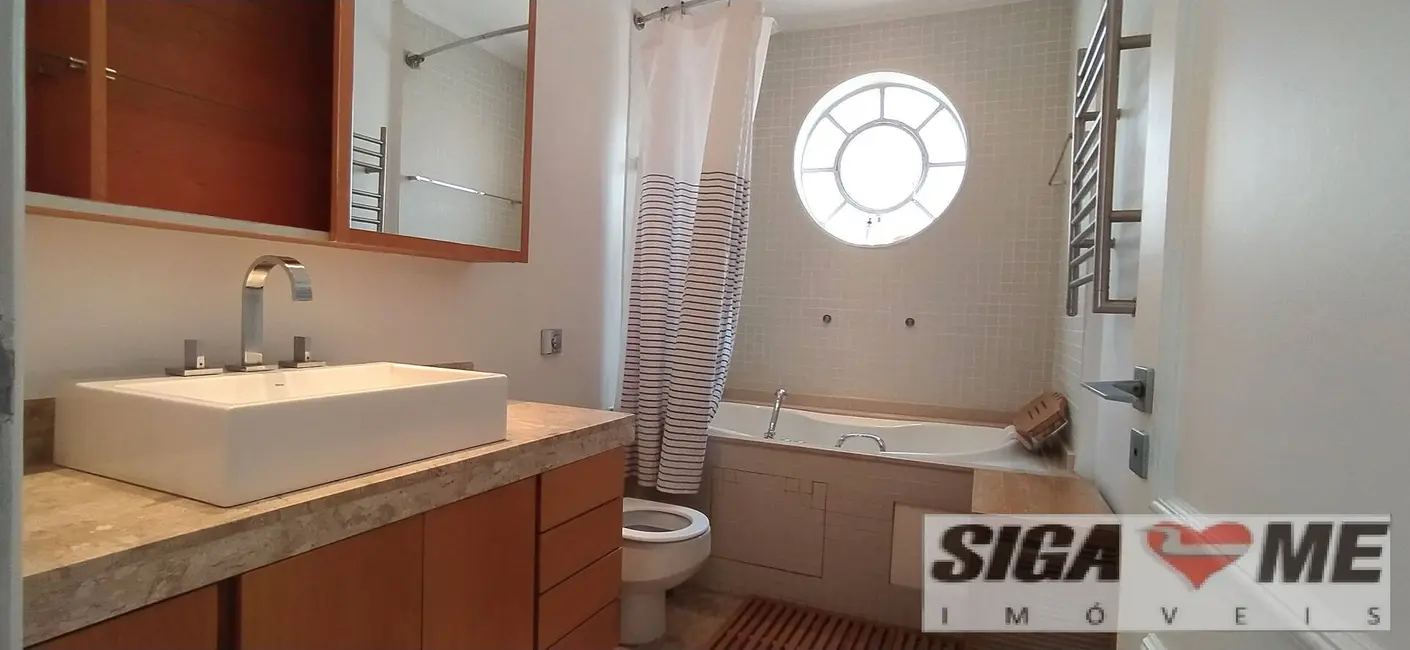 Foto 5 de Apartamento com 2 quartos à venda e para alugar, 112m2 em Jardim Paulista, São Paulo - SP