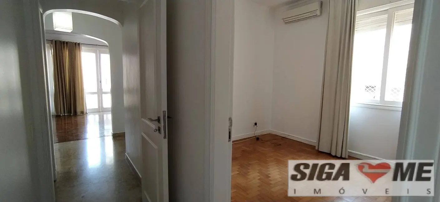 Foto 7 de Apartamento com 2 quartos à venda e para alugar, 112m2 em Jardim Paulista, São Paulo - SP