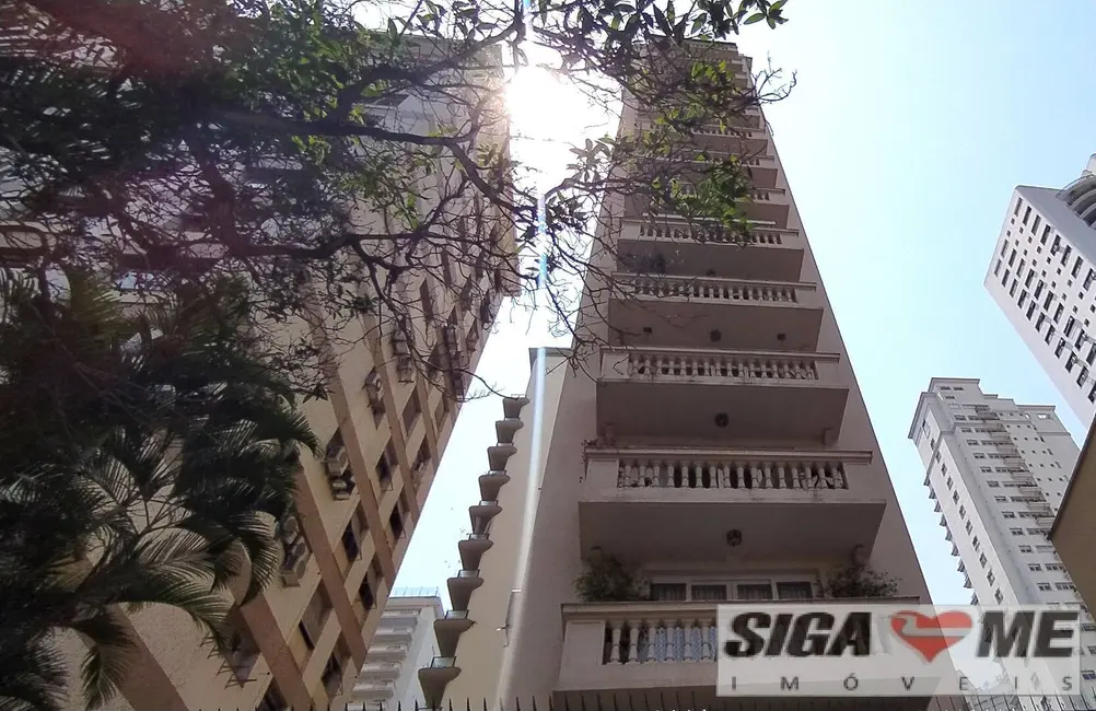 Foto 3 de Apartamento com 2 quartos à venda e para alugar, 112m2 em Jardim Paulista, São Paulo - SP