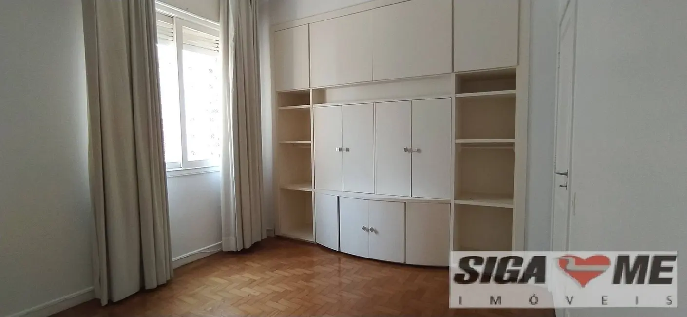 Foto 2 de Apartamento com 2 quartos à venda e para alugar, 112m2 em Jardim Paulista, São Paulo - SP