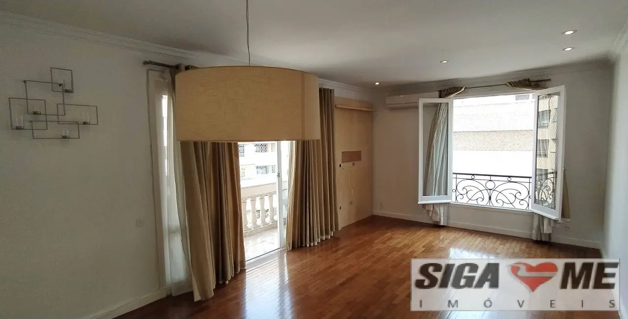Foto 1 de Apartamento com 2 quartos à venda e para alugar, 112m2 em Jardim Paulista, São Paulo - SP