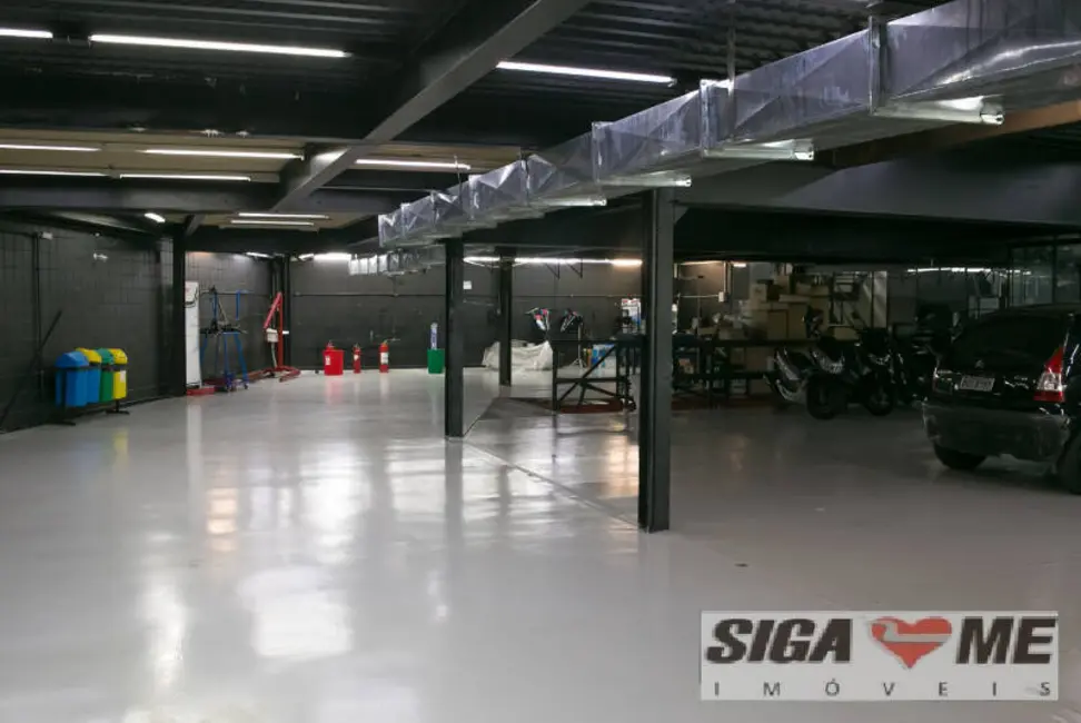 Foto 1 de Sala Comercial à venda em Ipiranga, São Paulo - SP