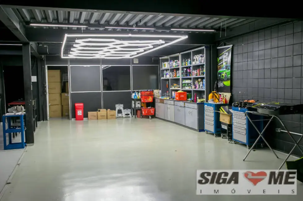 Sala Comercial à venda em Ipiranga, São Paulo - SP - imagem 3 Foto 3 de Sala Comercial à venda em Ipiranga, São Paulo - SP