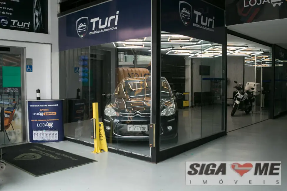 Sala Comercial à venda em Ipiranga, São Paulo - SP - imagem 4 Foto 4 de Sala Comercial à venda em Ipiranga, São Paulo - SP