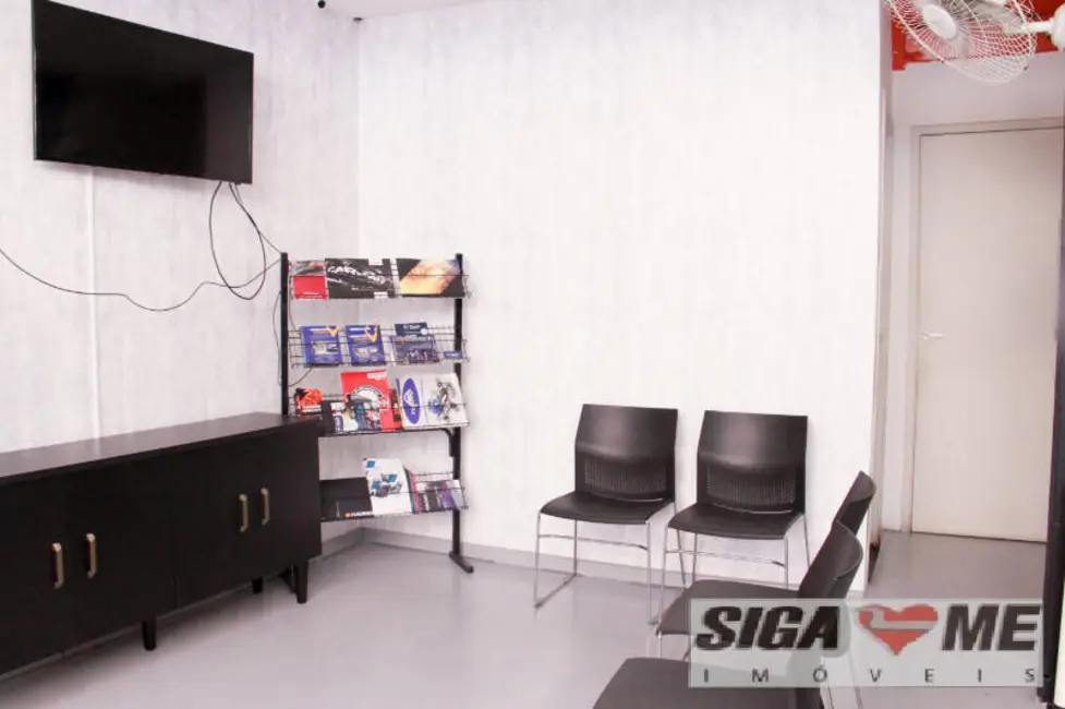 Sala Comercial à venda em Ipiranga, São Paulo - SP - imagem 5 Foto 5 de Sala Comercial à venda em Ipiranga, São Paulo - SP