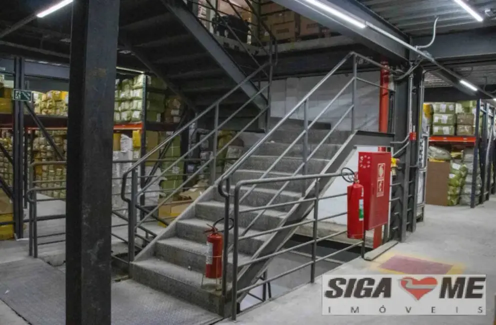 Foto 3 de Sala Comercial para alugar em Brás, São Paulo - SP