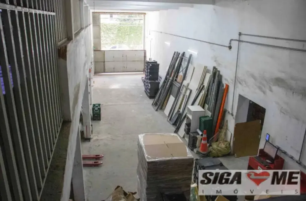 Foto 6 de Sala Comercial para alugar em Brás, São Paulo - SP