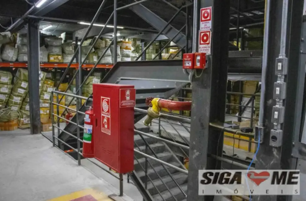 Foto 4 de Sala Comercial para alugar em Brás, São Paulo - SP