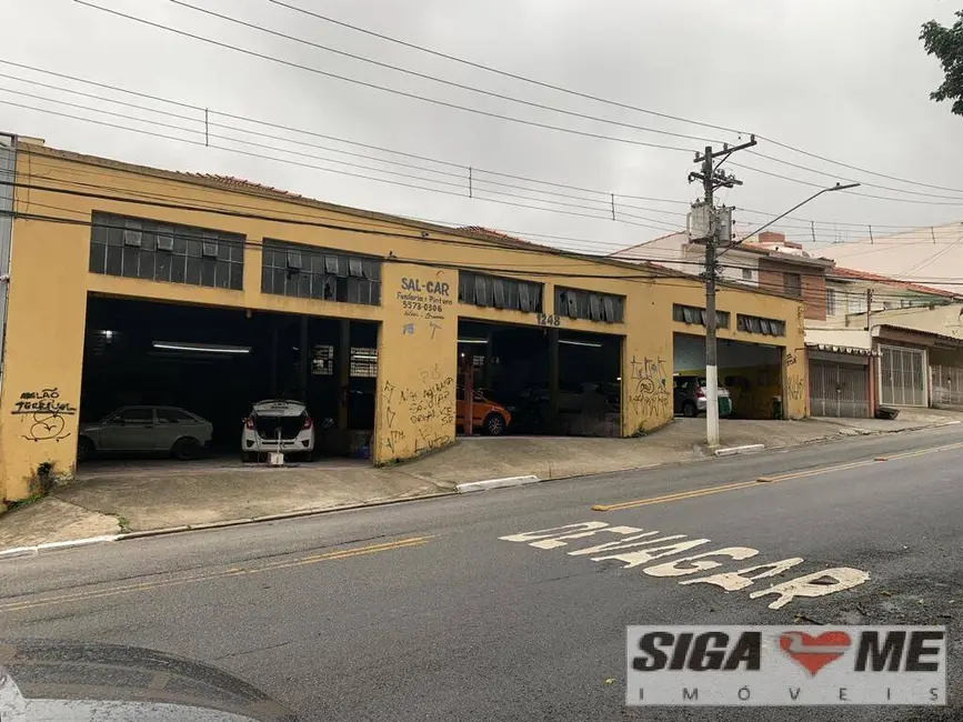 Foto 1 de Sala Comercial à venda e para alugar, 600m2 em Vila Mariana, São Paulo - SP