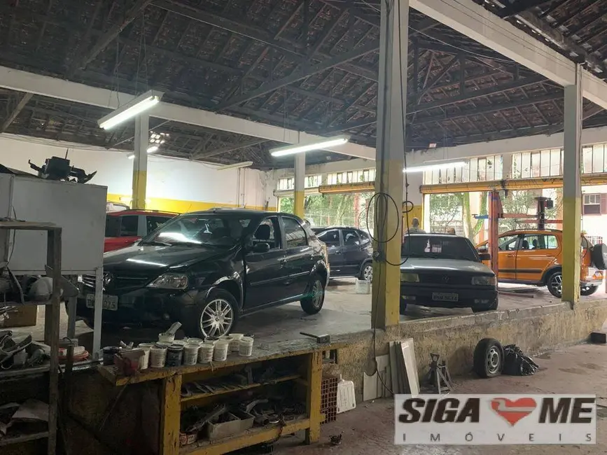 Sala Comercial à venda e para alugar, 600m2 em Vila Mariana, São Paulo - SP - imagem 6 Foto 6 de Sala Comercial à venda e para alugar, 600m2 em Vila Mariana, São Paulo - SP