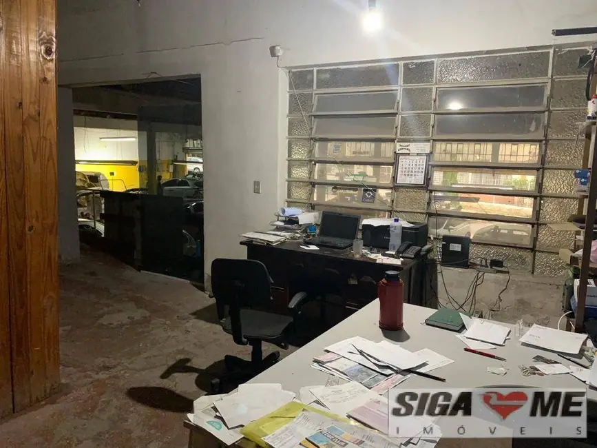 Sala Comercial à venda e para alugar, 600m2 em Vila Mariana, São Paulo - SP - imagem 8 Foto 8 de Sala Comercial à venda e para alugar, 600m2 em Vila Mariana, São Paulo - SP