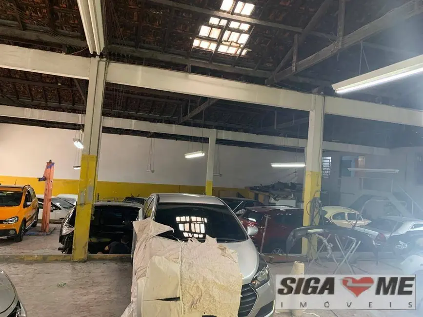 Sala Comercial à venda e para alugar, 600m2 em Vila Mariana, São Paulo - SP - imagem 5 Foto 5 de Sala Comercial à venda e para alugar, 600m2 em Vila Mariana, São Paulo - SP
