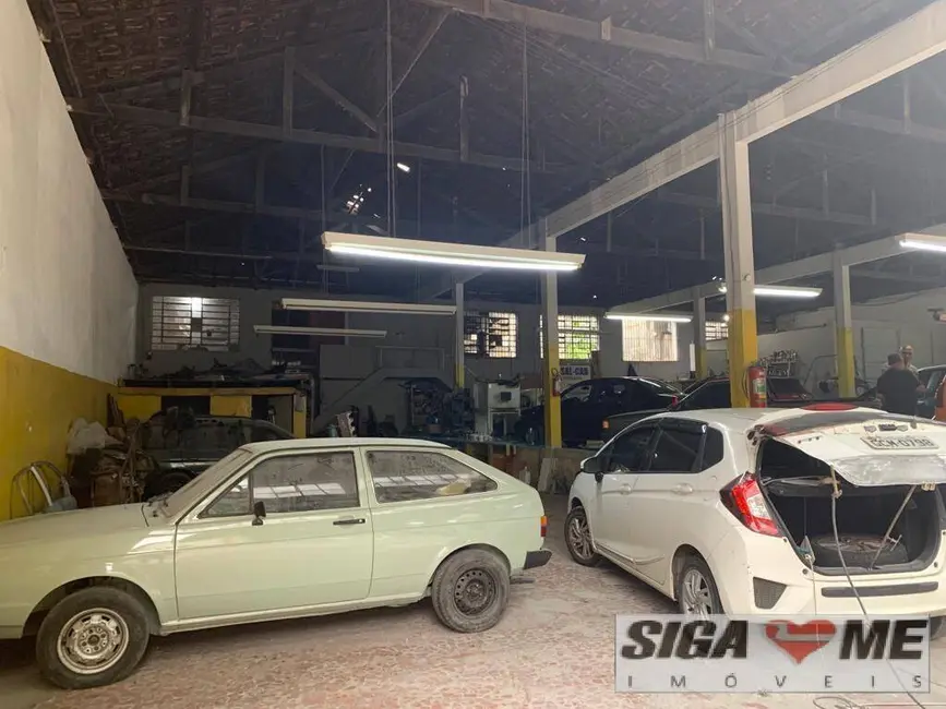 Foto 2 de Sala Comercial à venda e para alugar, 600m2 em Vila Mariana, São Paulo - SP