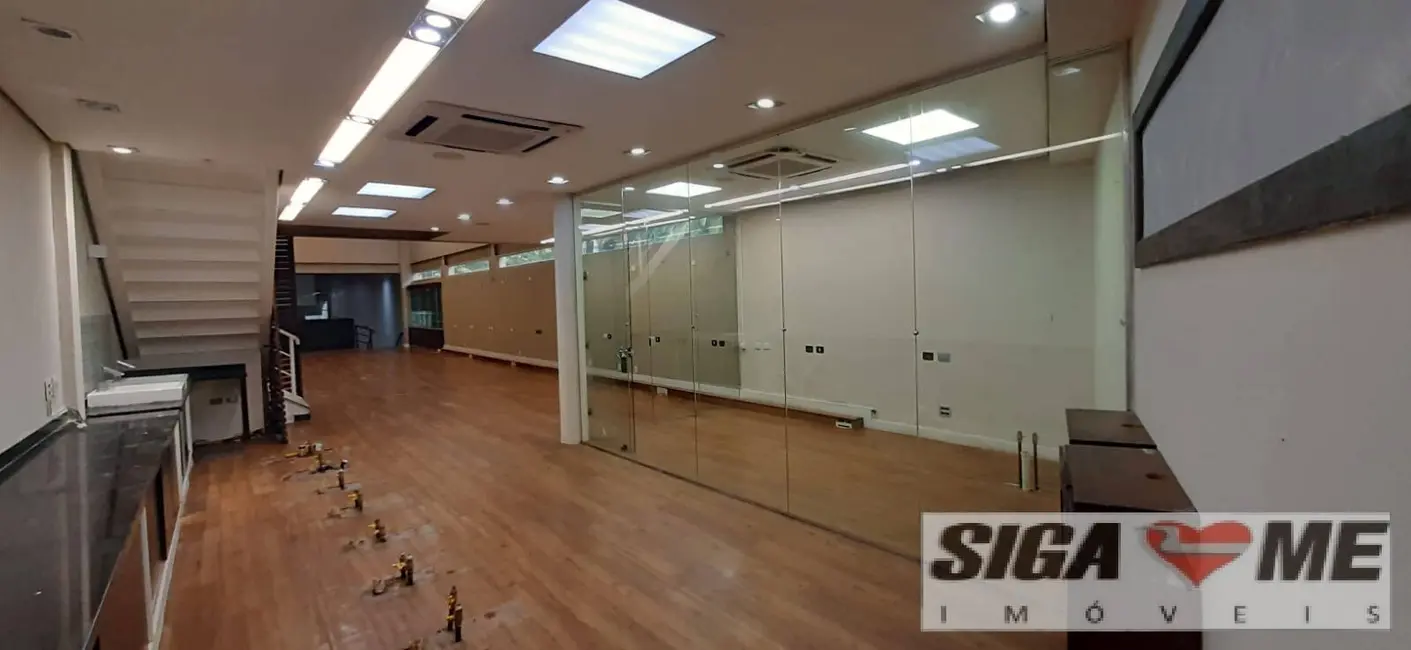Sala Comercial para alugar, 472m2 em Itaim Bibi, São Paulo - SP - imagem 3 Foto 3 de Sala Comercial para alugar, 472m2 em Itaim Bibi, São Paulo - SP