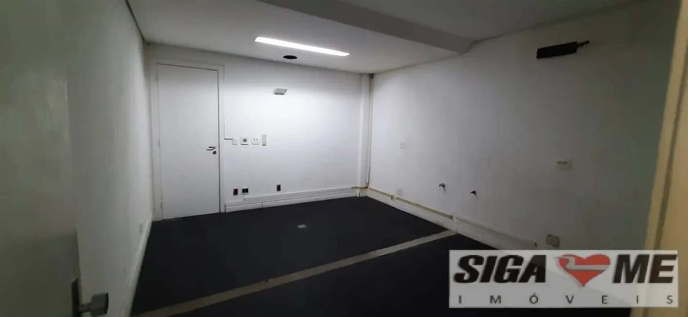 Sala Comercial para alugar, 472m2 em Itaim Bibi, São Paulo - SP - imagem 5 Foto 5 de Sala Comercial para alugar, 472m2 em Itaim Bibi, São Paulo - SP