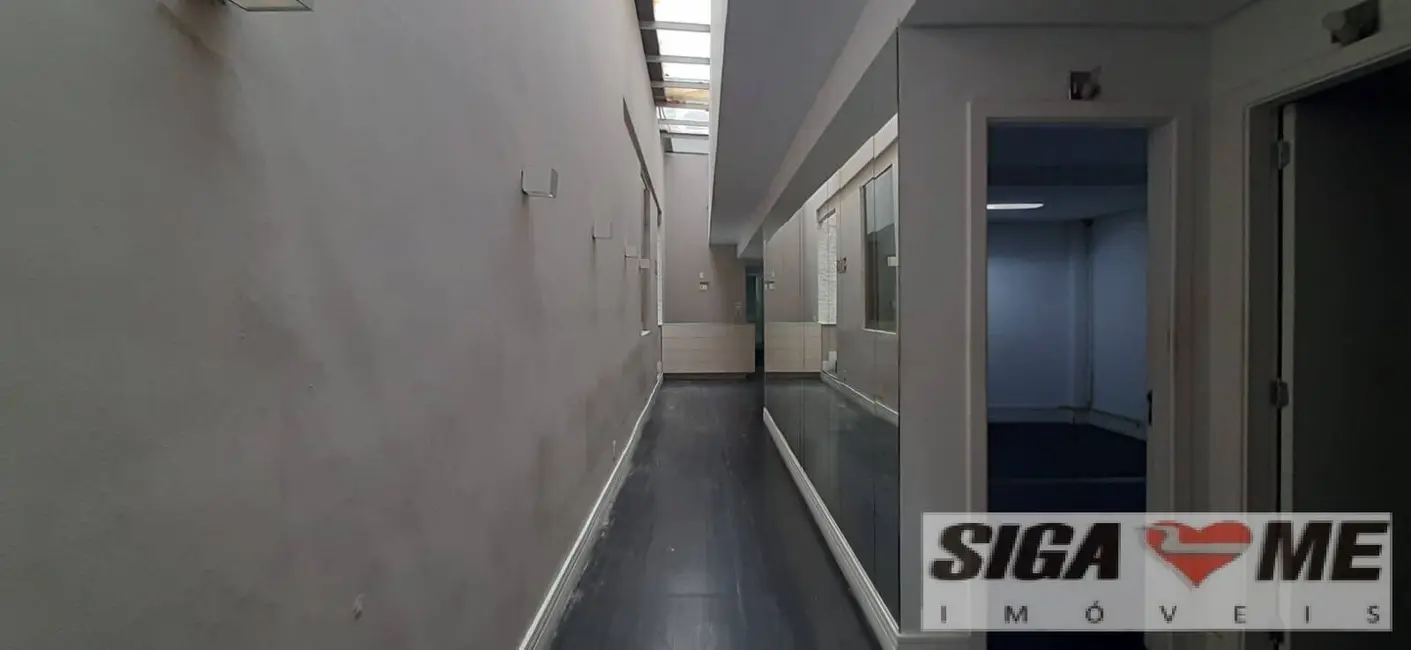 Sala Comercial para alugar, 472m2 em Itaim Bibi, São Paulo - SP - imagem 9 Foto 9 de Sala Comercial para alugar, 472m2 em Itaim Bibi, São Paulo - SP