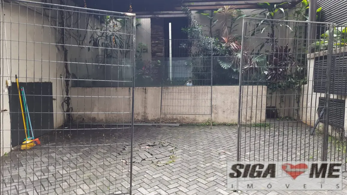 Sala Comercial para alugar, 472m2 em Itaim Bibi, São Paulo - SP - imagem 4 Foto 4 de Sala Comercial para alugar, 472m2 em Itaim Bibi, São Paulo - SP