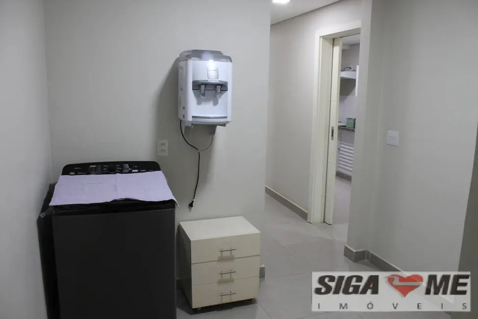 Casa com 3 quartos à venda, 300m2 em Campo Belo, São Paulo - SP - imagem 9 Foto 9 de Casa com 3 quartos à venda, 300m2 em Campo Belo, São Paulo - SP