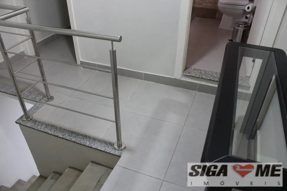 Casa com 3 quartos à venda, 300m2 em Campo Belo, São Paulo - SP - imagem 5 Foto 5 de Casa com 3 quartos à venda, 300m2 em Campo Belo, São Paulo - SP