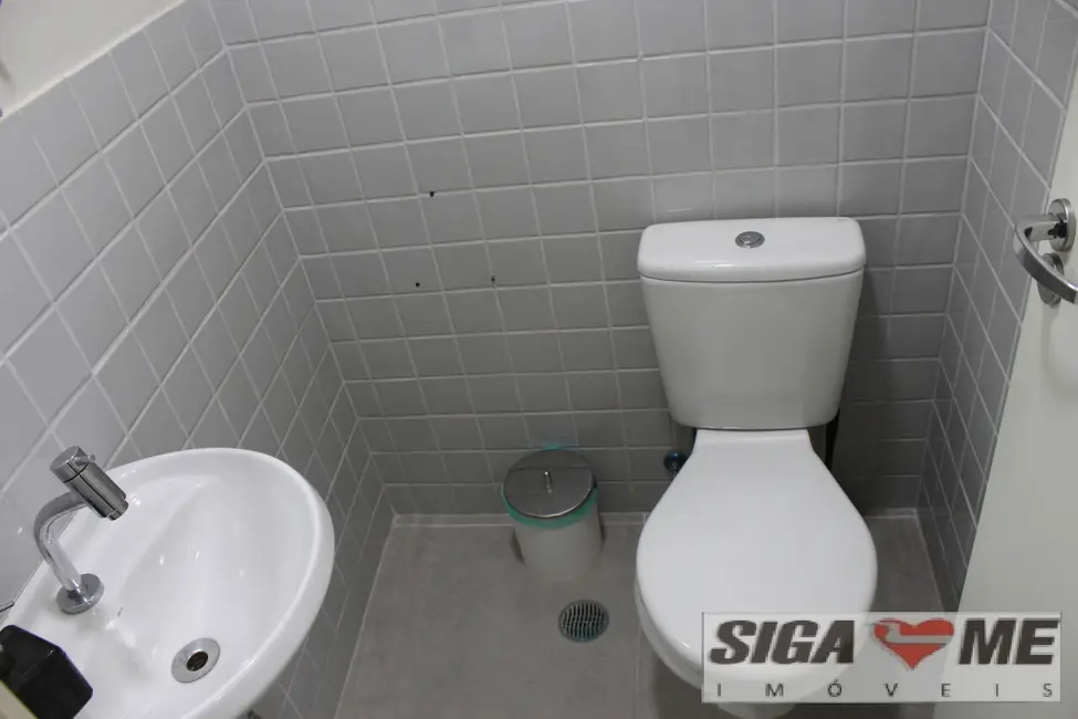 Casa com 3 quartos à venda, 300m2 em Campo Belo, São Paulo - SP - imagem 6 Foto 6 de Casa com 3 quartos à venda, 300m2 em Campo Belo, São Paulo - SP