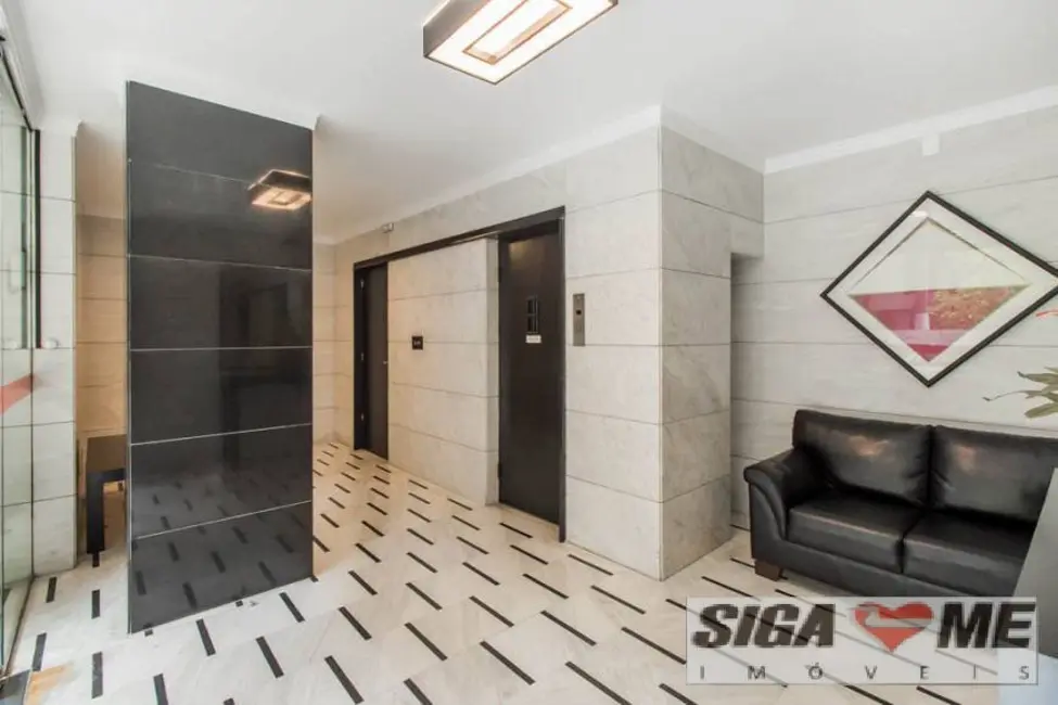 Foto 2 de Apartamento com 3 quartos à venda e para alugar, 130m2 em Itaim Bibi, São Paulo - SP