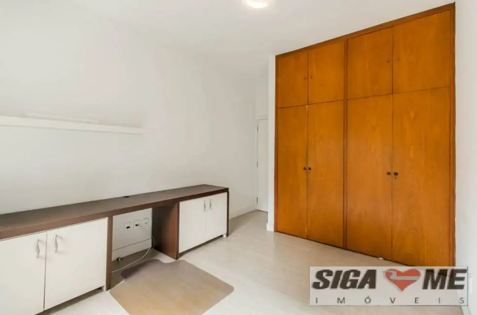 Apartamento com 3 quartos à venda e para alugar, 130m2 em Itaim Bibi, São Paulo - SP - imagem 5 Foto 5 de Apartamento com 3 quartos à venda e para alugar, 130m2 em Itaim Bibi, São Paulo - SP
