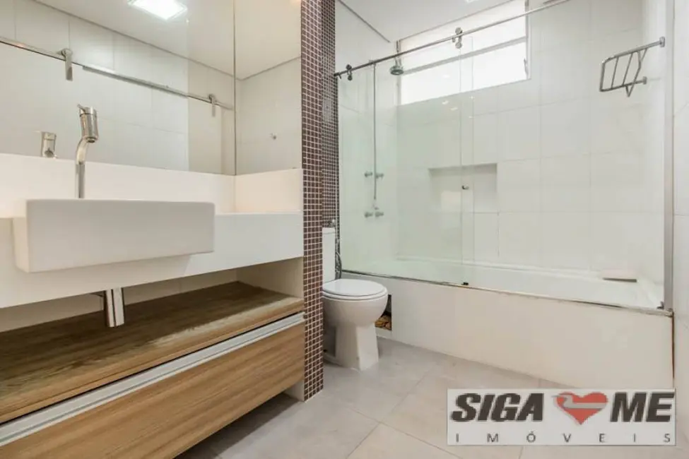 Apartamento com 3 quartos à venda e para alugar, 130m2 em Itaim Bibi, São Paulo - SP - imagem 6 Foto 6 de Apartamento com 3 quartos à venda e para alugar, 130m2 em Itaim Bibi, São Paulo - SP