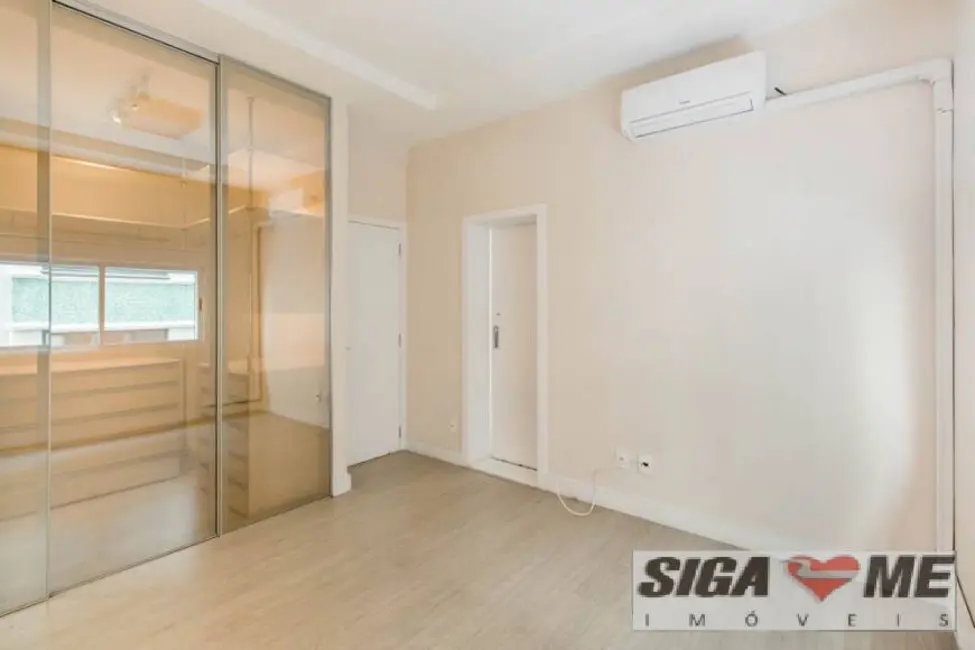 Apartamento com 3 quartos à venda e para alugar, 130m2 em Itaim Bibi, São Paulo - SP - imagem 3 Foto 3 de Apartamento com 3 quartos à venda e para alugar, 130m2 em Itaim Bibi, São Paulo - SP
