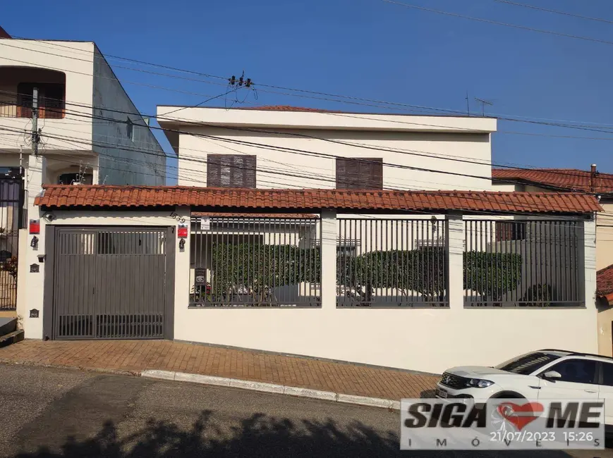 Foto 5 de Casa com 4 quartos à venda, 216m2 em Planalto Paulista, São Paulo - SP