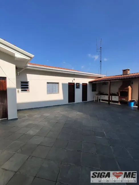 Foto 6 de Casa com 4 quartos à venda, 216m2 em Planalto Paulista, São Paulo - SP