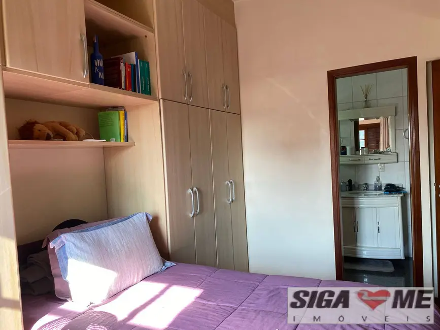 Foto 8 de Casa com 4 quartos à venda, 216m2 em Planalto Paulista, São Paulo - SP