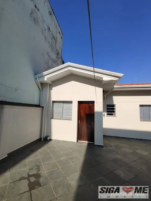 Foto 3 de Casa com 4 quartos à venda, 216m2 em Planalto Paulista, São Paulo - SP