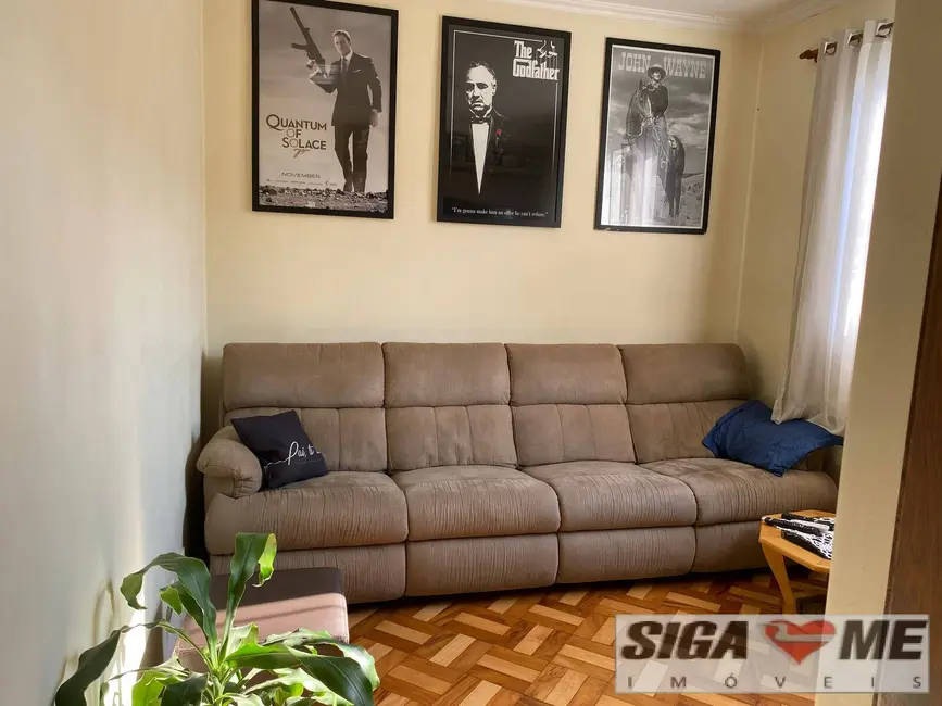 Foto 9 de Casa com 4 quartos à venda, 216m2 em Planalto Paulista, São Paulo - SP