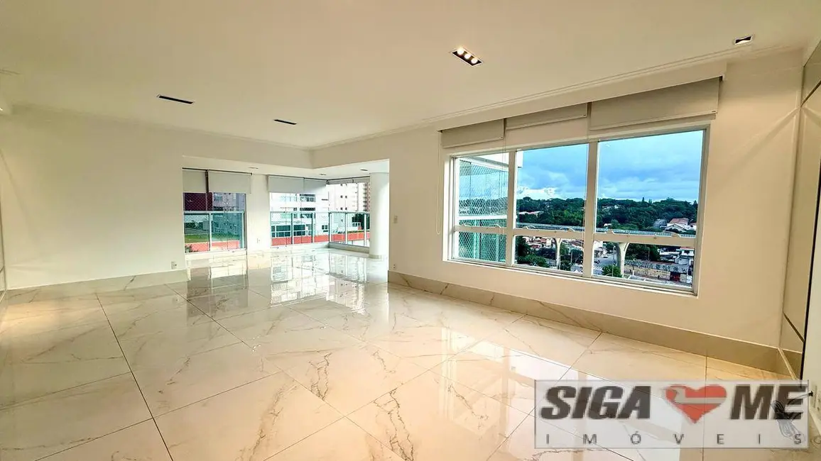 Apartamento com 4 quartos à venda e para alugar, 185m2 em Campo Belo, São Paulo - SP - imagem 1 Foto 1 de Apartamento com 4 quartos à venda e para alugar, 185m2 em Campo Belo, São Paulo - SP