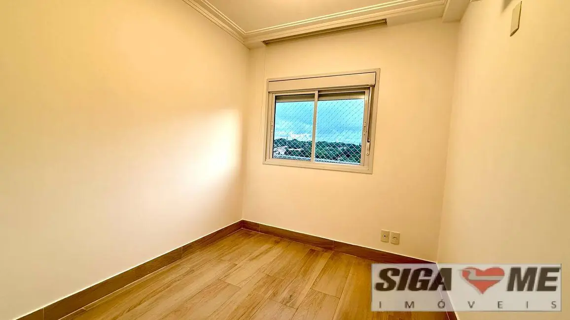 Apartamento com 4 quartos à venda e para alugar, 185m2 em Campo Belo, São Paulo - SP - imagem 3 Foto 3 de Apartamento com 4 quartos à venda e para alugar, 185m2 em Campo Belo, São Paulo - SP