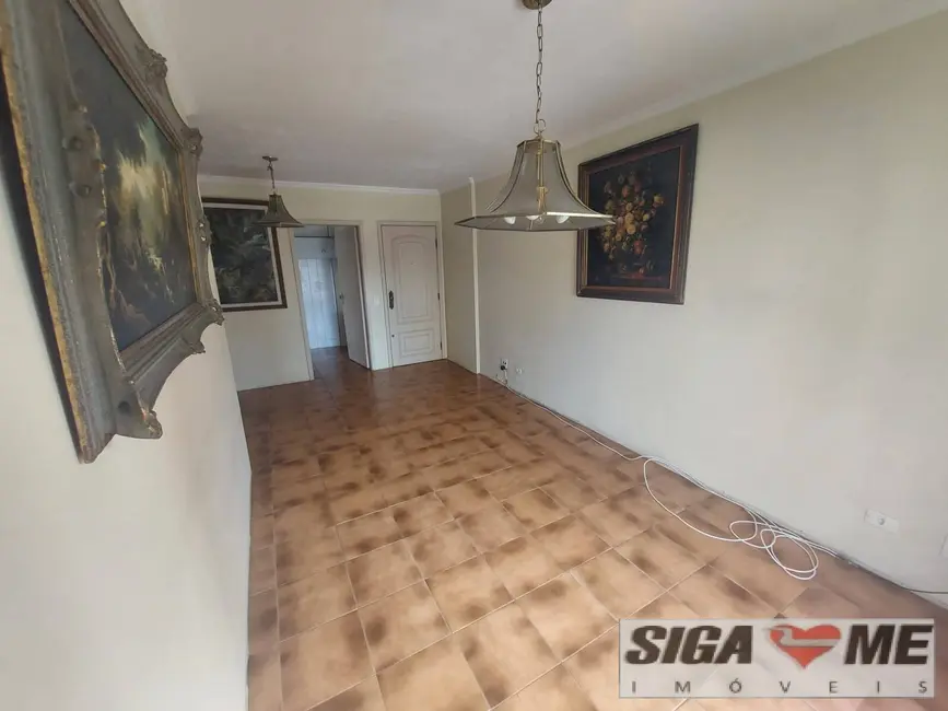 Foto 2 de Apartamento com 2 quartos à venda, 72m2 em Brooklin Paulista, São Paulo - SP