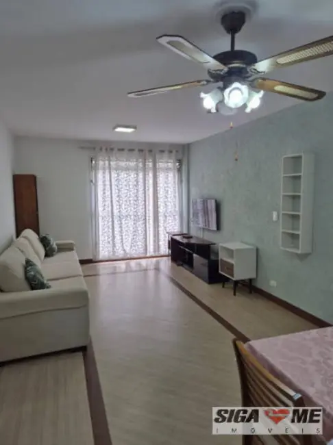 Foto 3 de Apartamento com 2 quartos para alugar, 105m2 em Itaim Bibi, São Paulo - SP